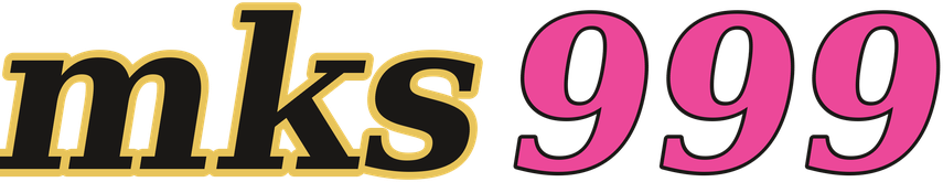 mks999 logo